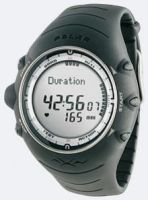 Polar AXN300 black